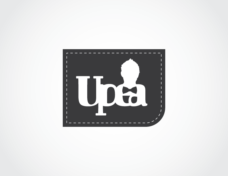 Logo Design by Rich Standring for Upea | Design #942209