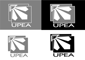 Logo Design by ragunathan for Upea | Design: #930189