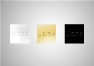Logo Design by Aurelian for Upea | Design: #934617