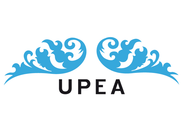 Logo Design by stereotype for Upea | Design #920733