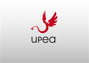 Logo Design by 3rdstage for Upea | Design: #936425