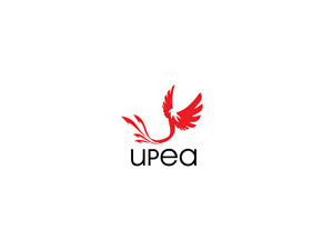 Logo Design by 3rdstage for Upea | Design: #936434