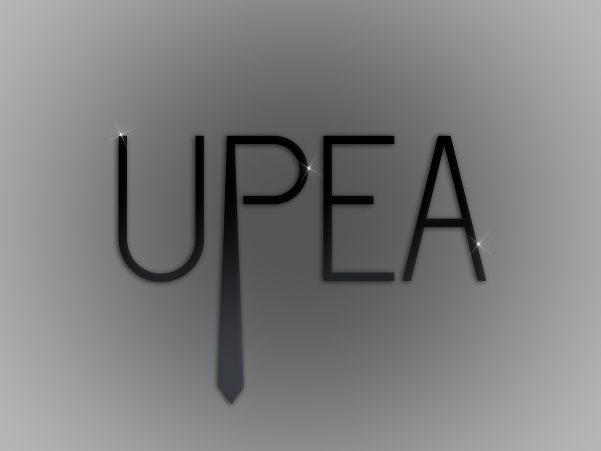 Logo-Design von apache für Upea | Design #922144