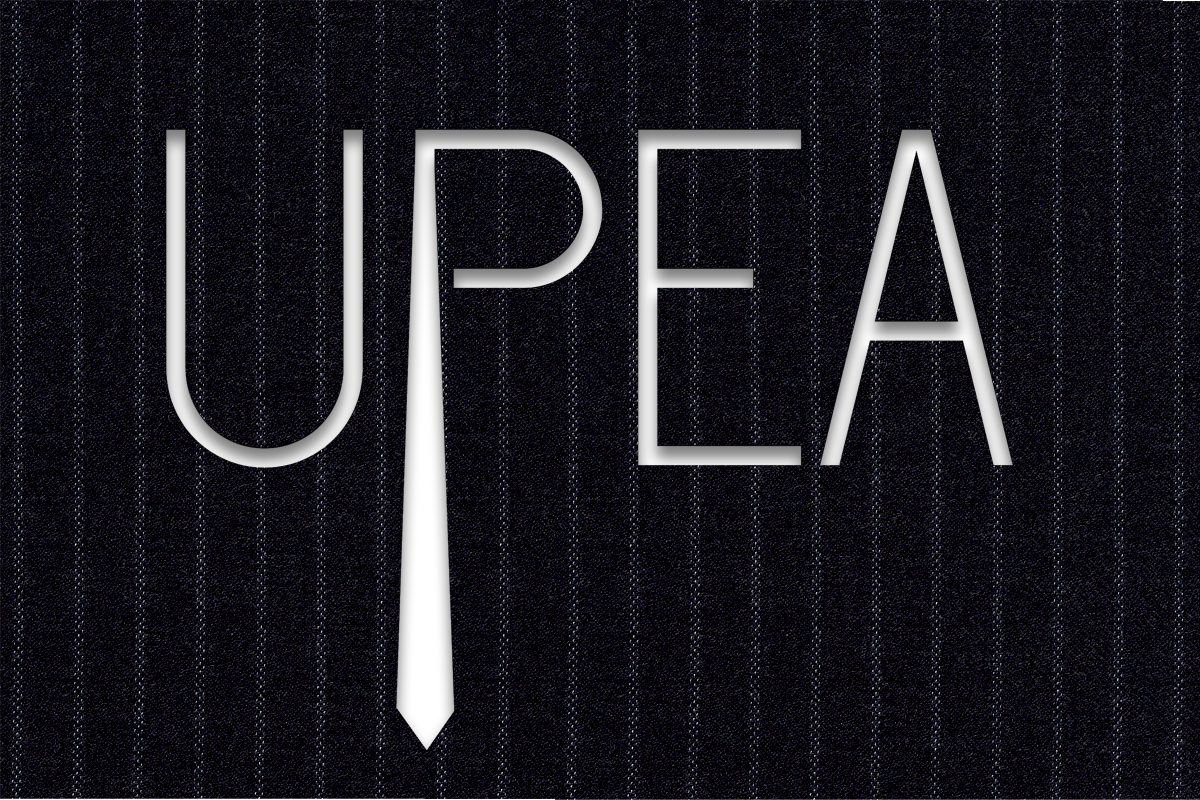 Logo Design by apache for Upea | Design #922208
