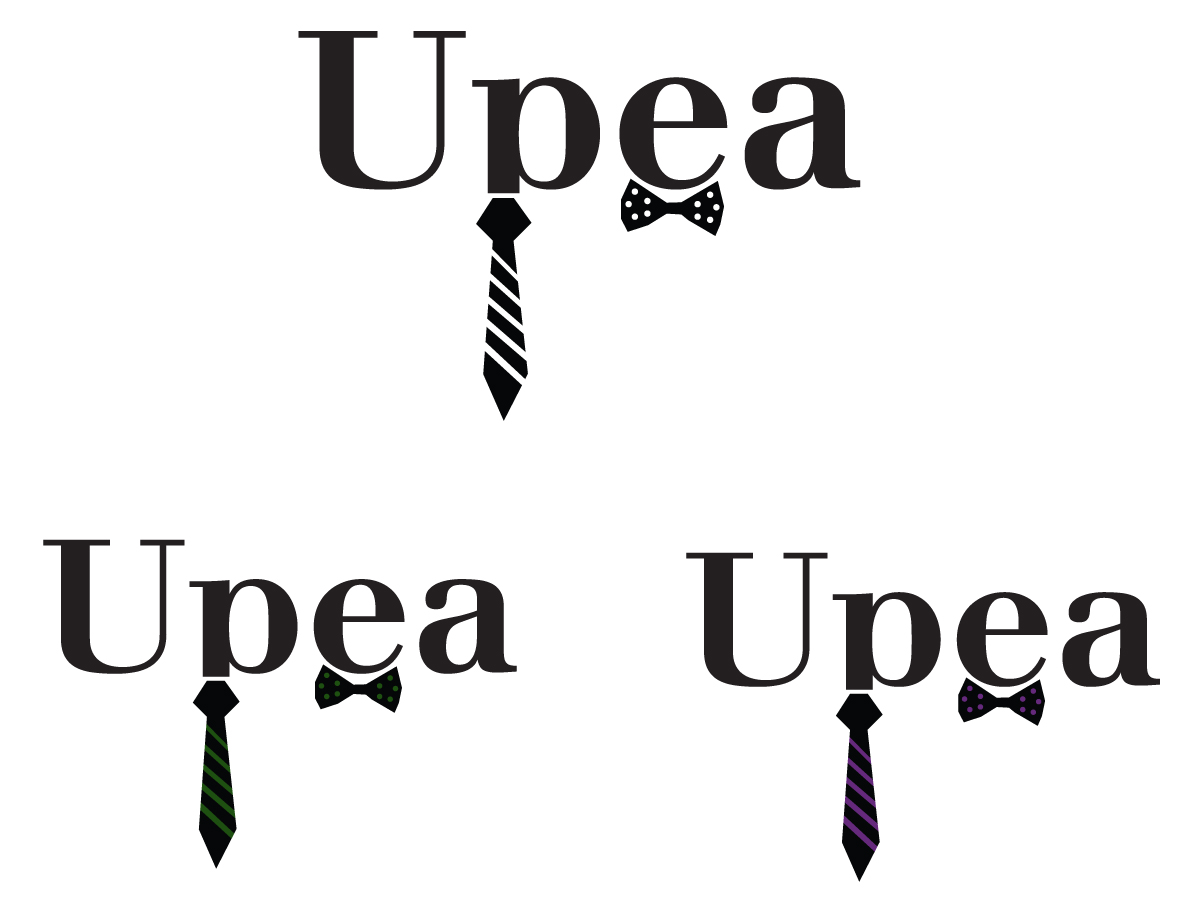 Logo Design by er_ka for Upea | Design #925035