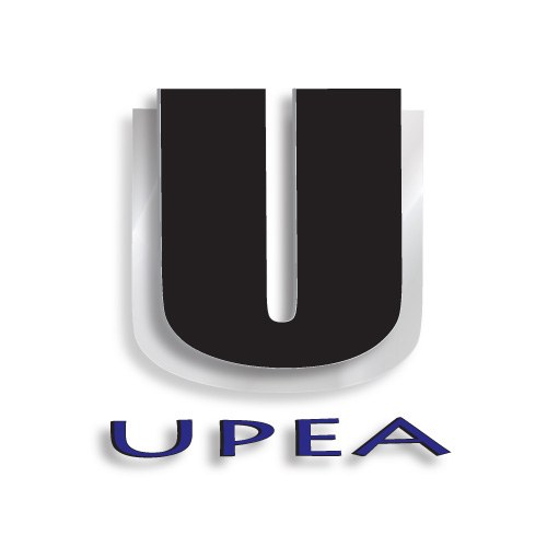 Logo-Design von RAm für Upea | Design #937900