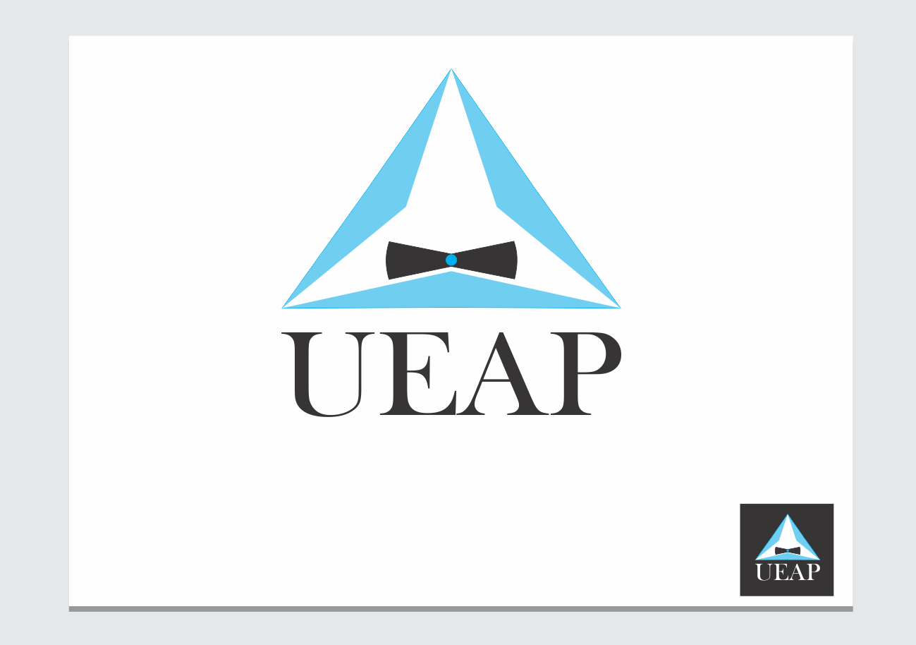 Logo-Design von pankaj shandilya für Upea | Design #929852