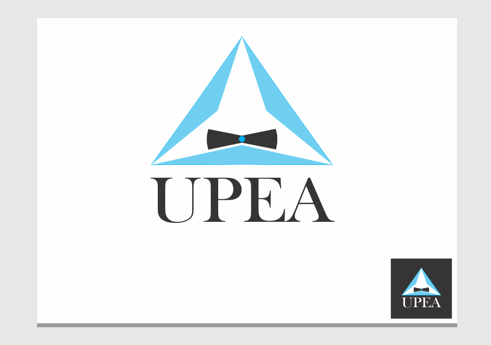 Logo Design by pankaj shandilya for Upea | Design #930390