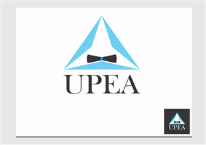 Logo Design by pankaj shandilya for Upea | Design: #930390
