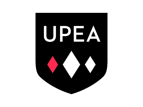 Logo Design by The Kernel for Upea | Design #939276