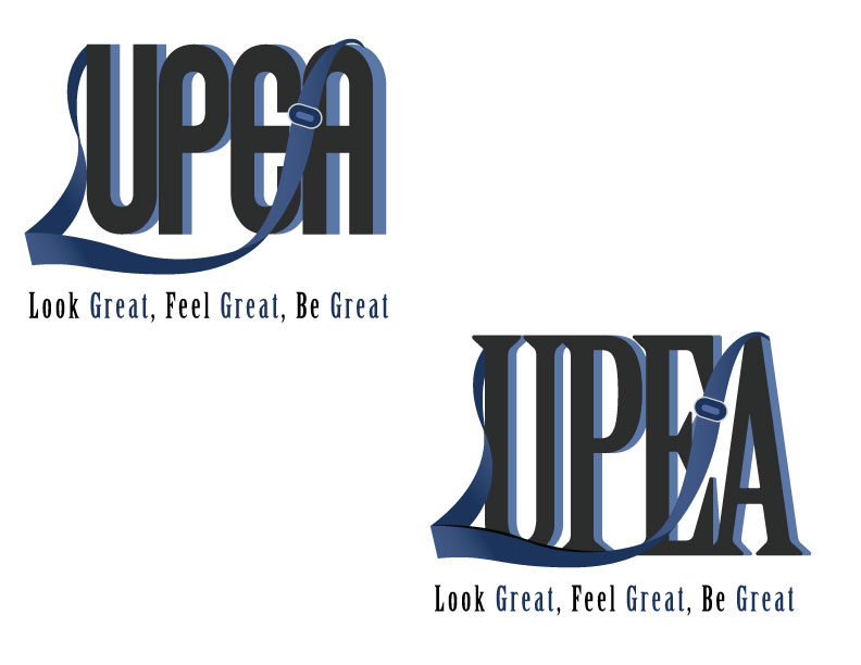 Logo Design by JRAYDesign for Upea | Design #931125