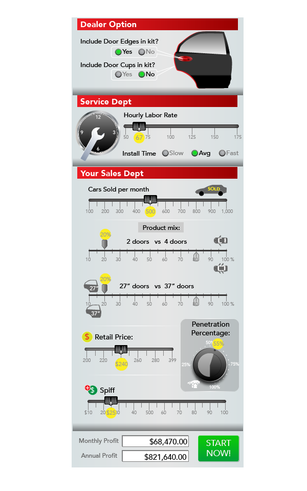 Infographic Design by Jozbel for Alpine Internet | Design #3678110