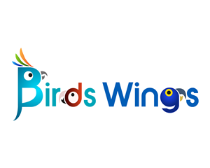Logo Design by briliana for birdswings | Design: #946537