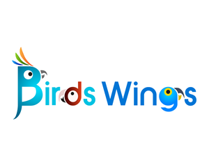 Logo Design by briliana for birdswings | Design: #946545