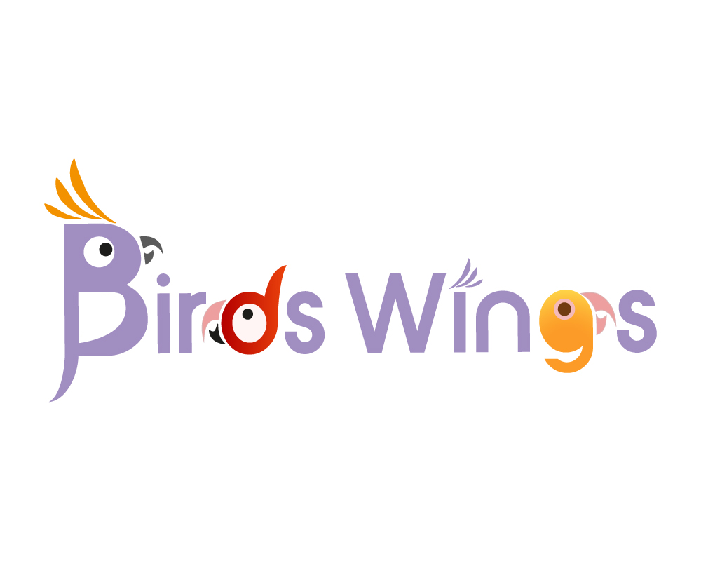 Design de Logo par briliana pour birdswings | Design #947847