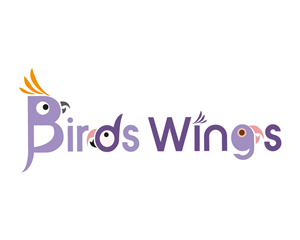 Logo Design by briliana for birdswings | Design: #947849