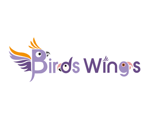 Logo Design by briliana for birdswings | Design: #951404