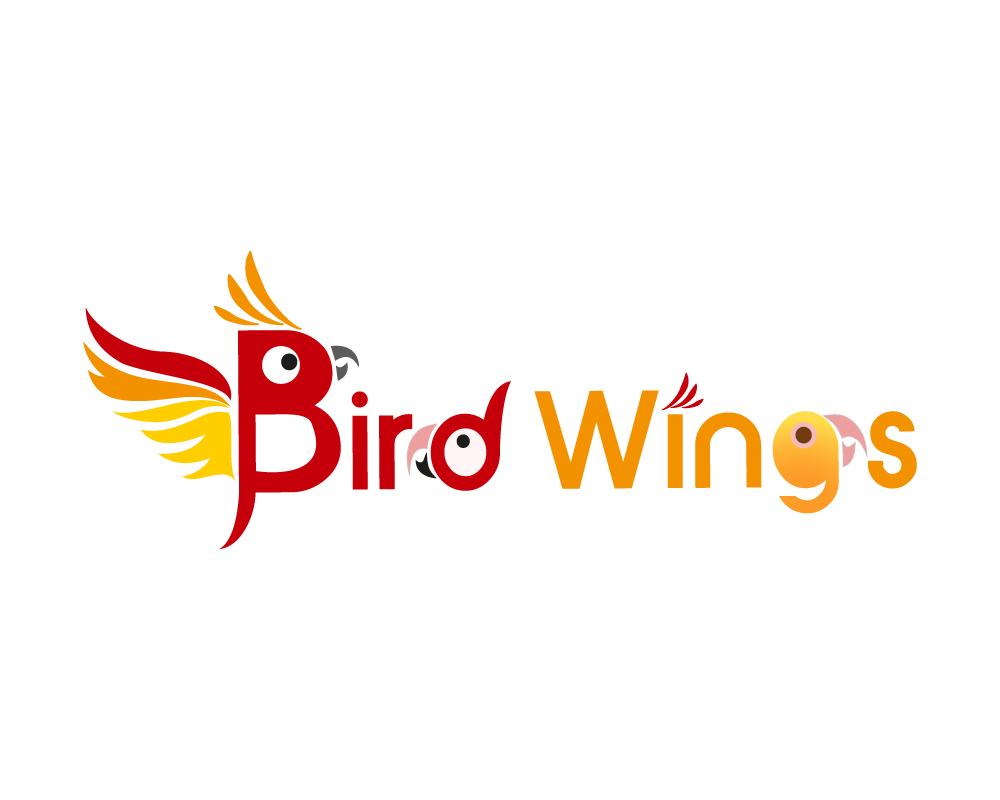 Logo Design by briliana for birdswings | Design #957275