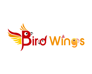 Logo Design by briliana for birdswings | Design: #957275