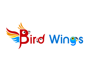 Logo Design by briliana for birdswings | Design: #957277