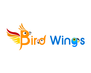 Logo Design by briliana for birdswings | Design: #957278