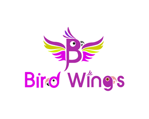 Logo Design by briliana for birdswings | Design: #957280