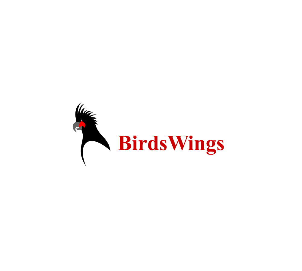 Diseño de Logo por Atemolesky para birdswings | Diseño #936820