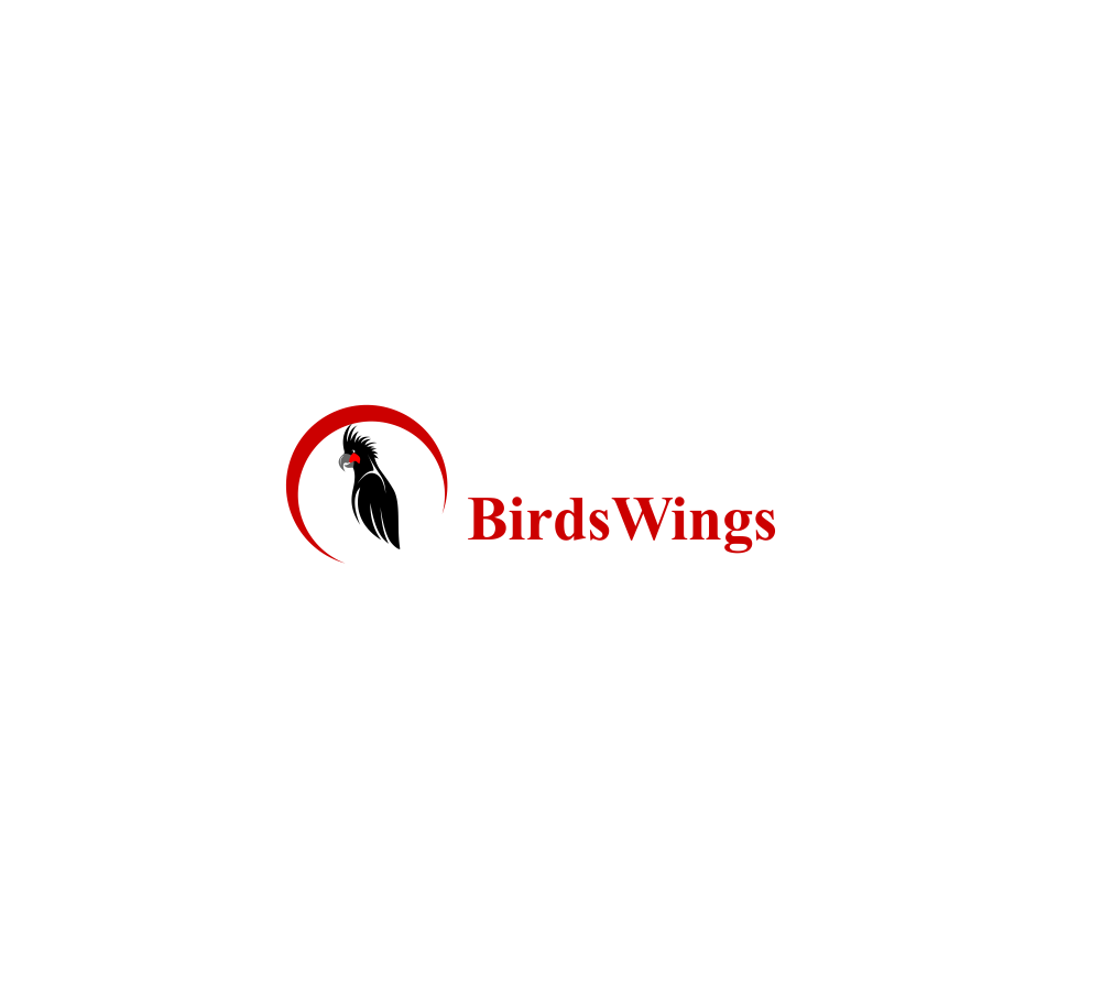 Logo-Design von Atemolesky für birdswings | Design #936871