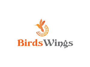 Diseño de Logo por shadez para birdswings | Diseño: #939347