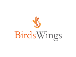 Diseño de Logo por shadez para birdswings | Diseño: #939350