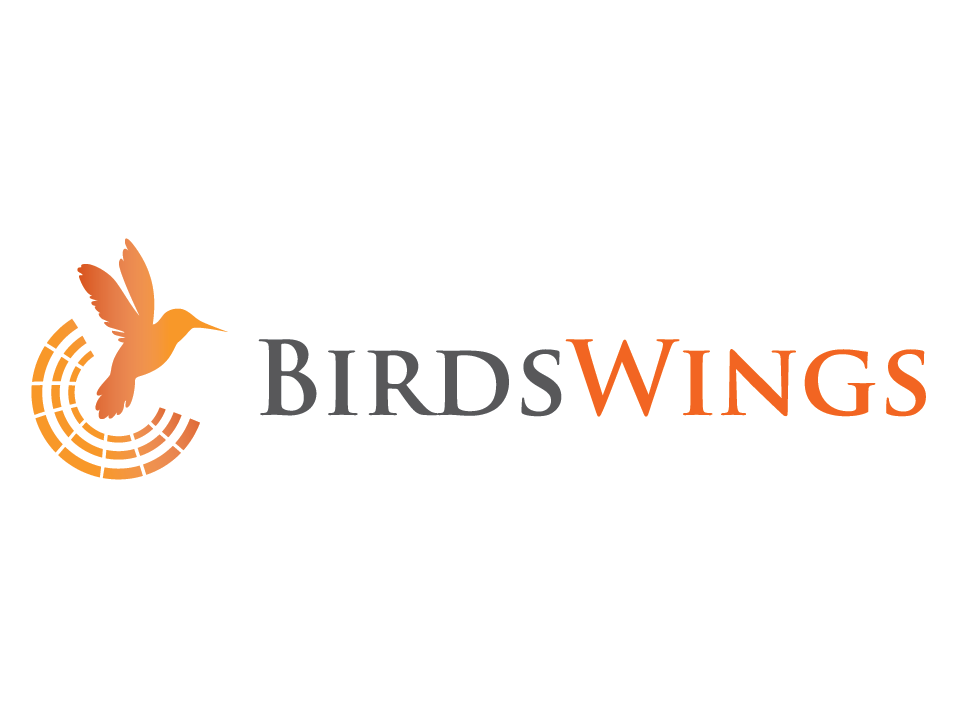 Diseño de Logo por shadez para birdswings | Diseño #939356