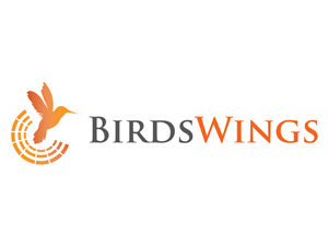 Diseño de Logo por shadez para birdswings | Diseño: #939356