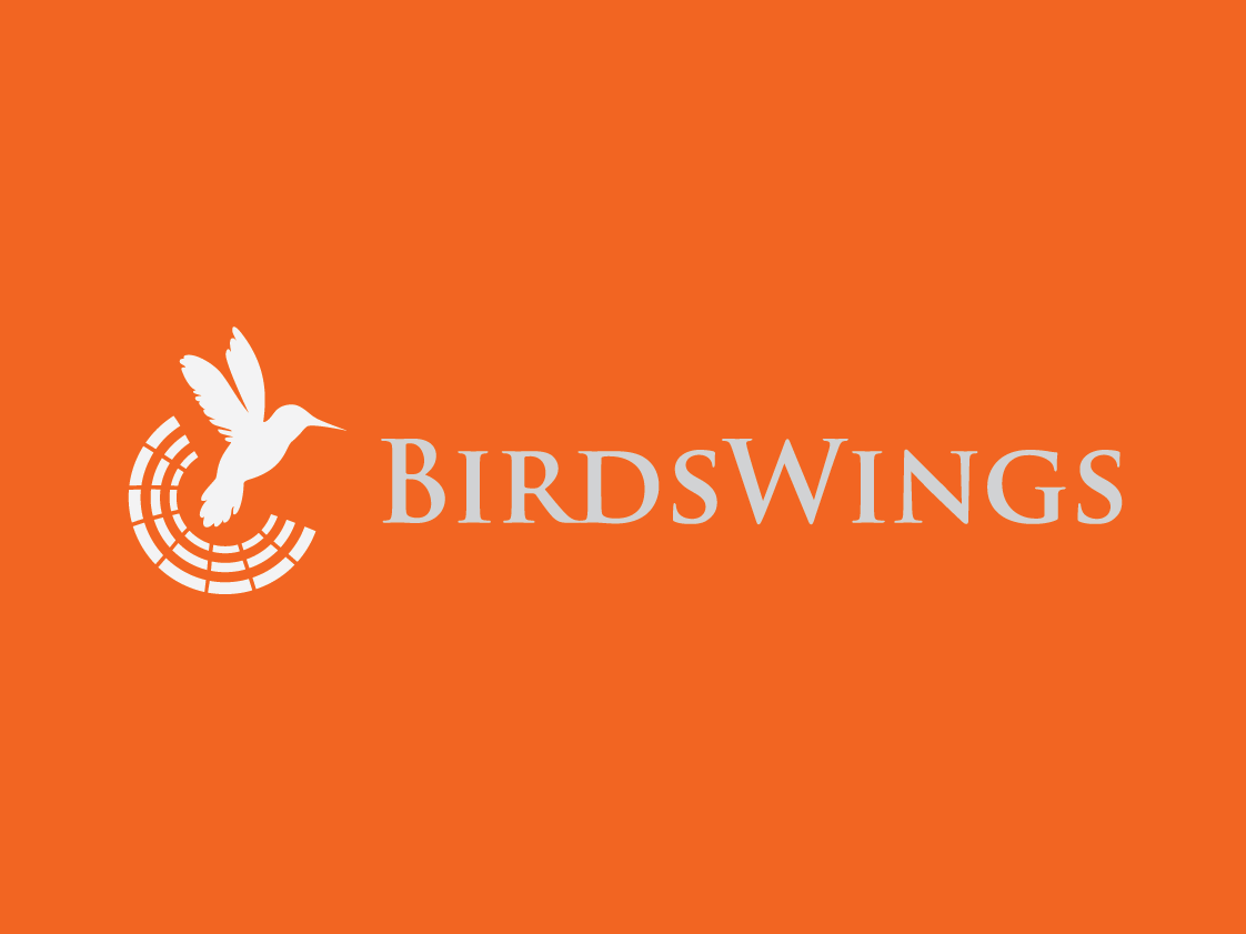Logo Design by shadez for birdswings | Design #939358