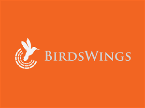 Diseño de Logo por shadez para birdswings | Diseño: #939358