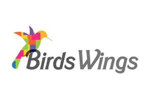 Diseño de Logo por The Bold Circle para birdswings | Diseño: #921965