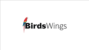 Diseño de Logo por logoworld para birdswings | Diseño: #942509