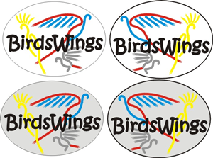 Design de Logo par Wiki-Art pour birdswings | Design : #938216