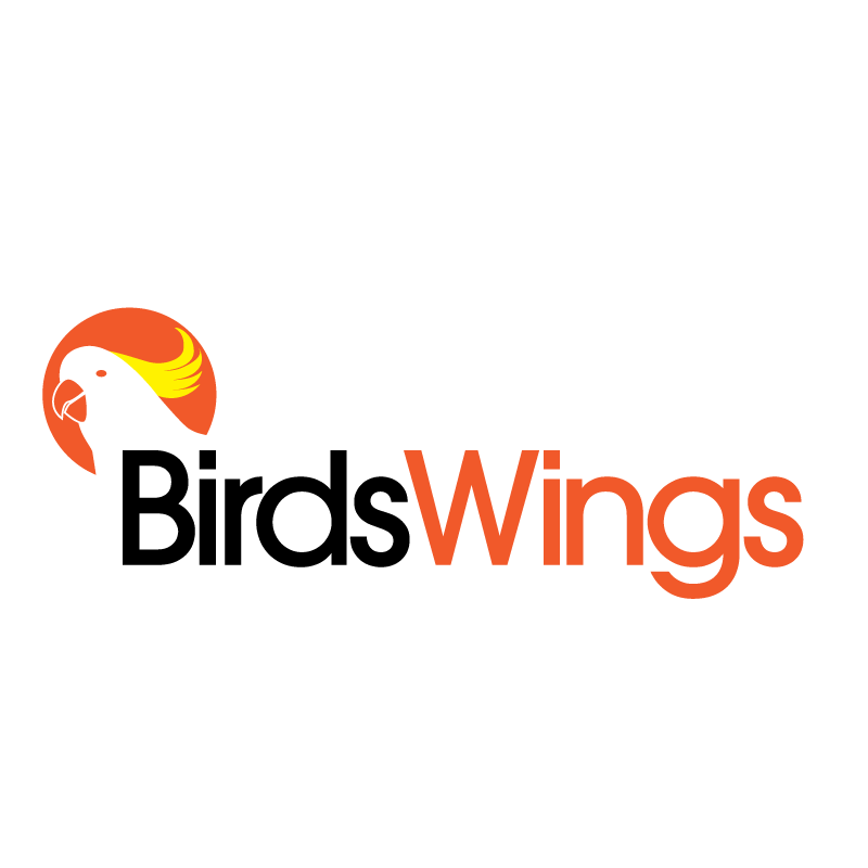 Logo Design by I Imagine for birdswings | Design #938333