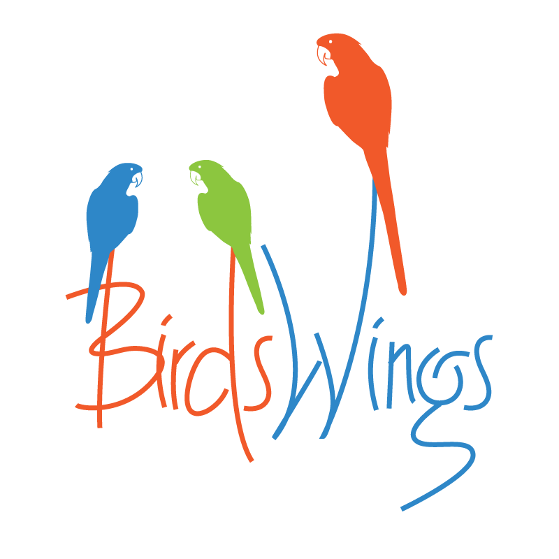 Design de Logo par I Imagine pour birdswings | Design #938344