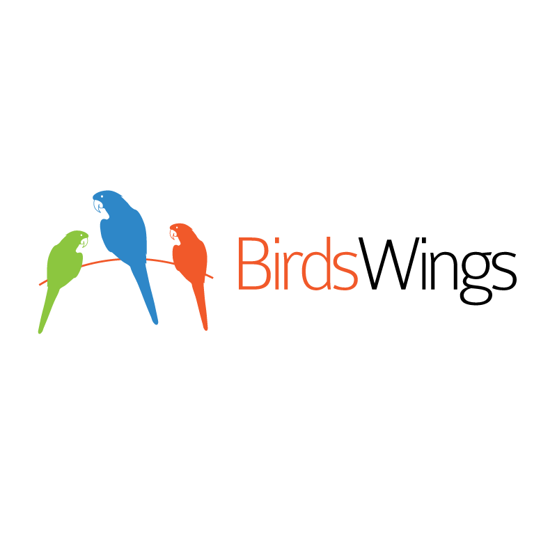 Logo-Design von I Imagine für birdswings | Design #938346