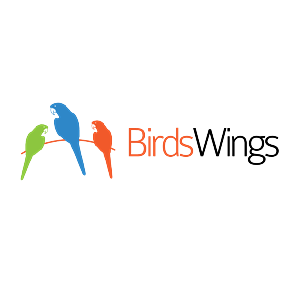 Design de Logo par I Imagine pour birdswings | Design : #938346