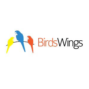 Design de Logo par I Imagine pour birdswings | Design : #938348