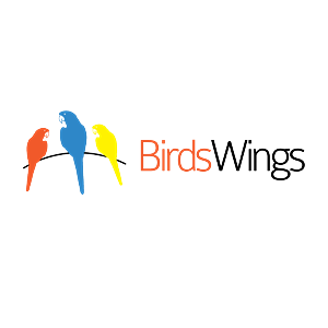 Design de Logo par I Imagine pour birdswings | Design : #938349