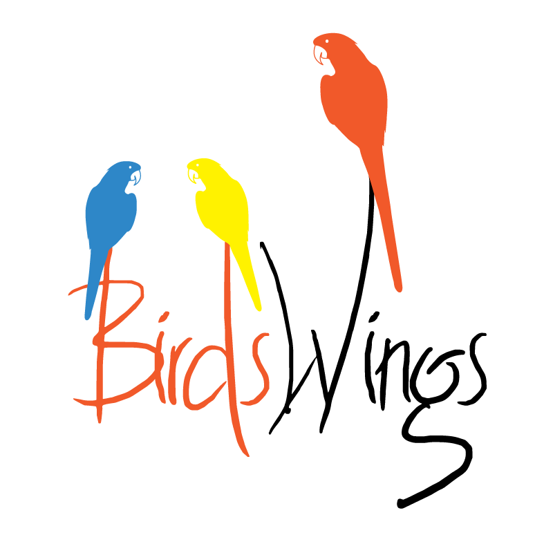 Logo-Design von I Imagine für birdswings | Design #938353