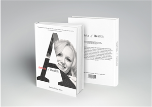 Buchumschlag Design von RuwanM für Tash Mitch | Design: #3659310