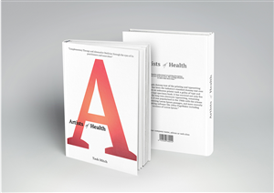 Buchumschlag Design von RuwanM für Tash Mitch | Design: #3660350