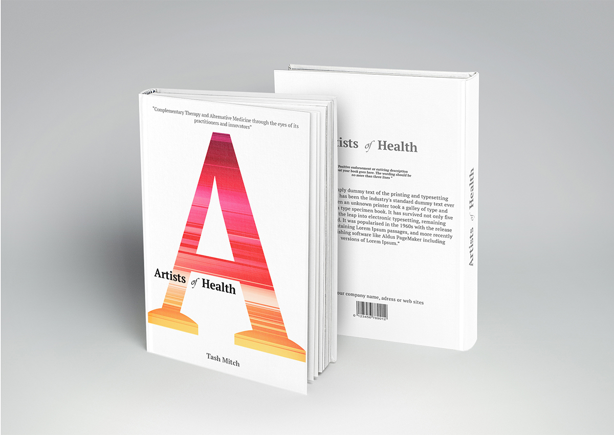 Book Cover Design by RuwanM for Tash Mitch | Design #3661277