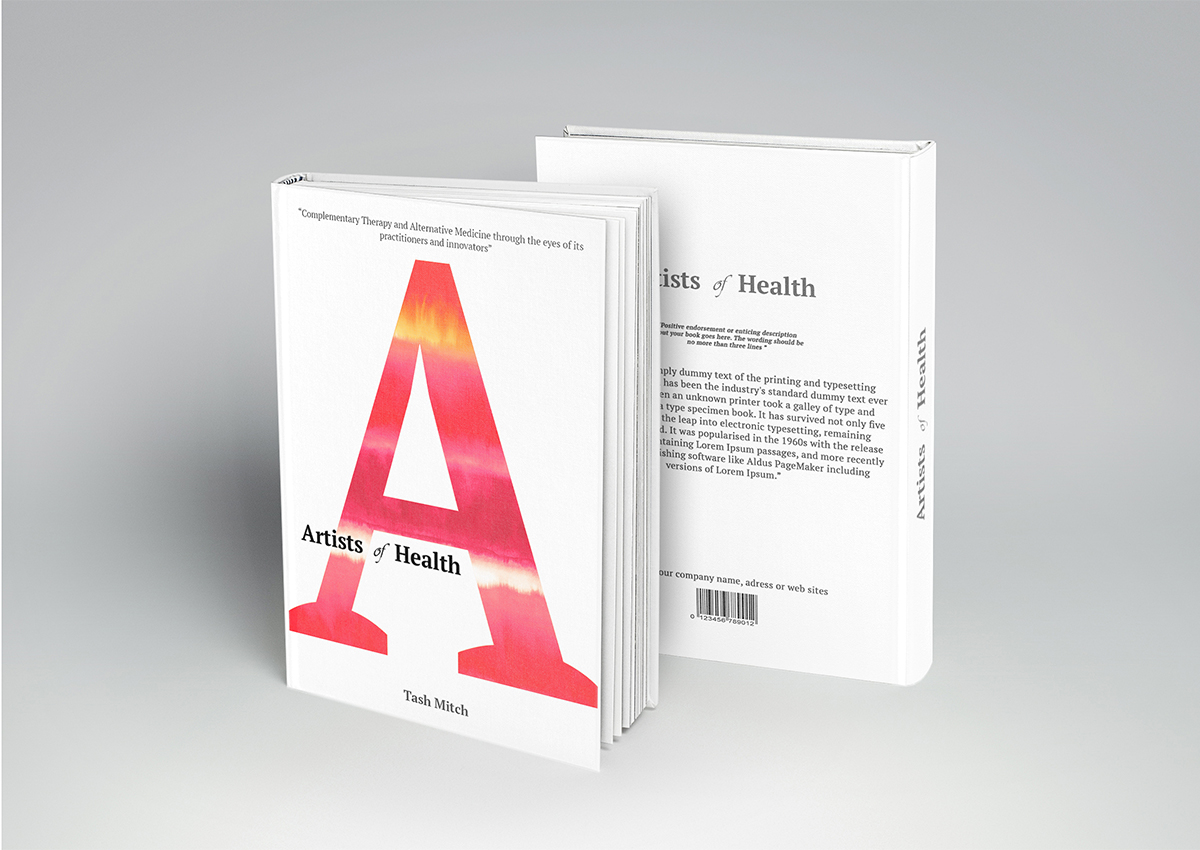 Book Cover Design by RuwanM for Tash Mitch | Design #3661292