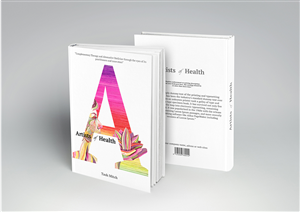 Buchumschlag Design von RuwanM für Tash Mitch | Design: #3661705