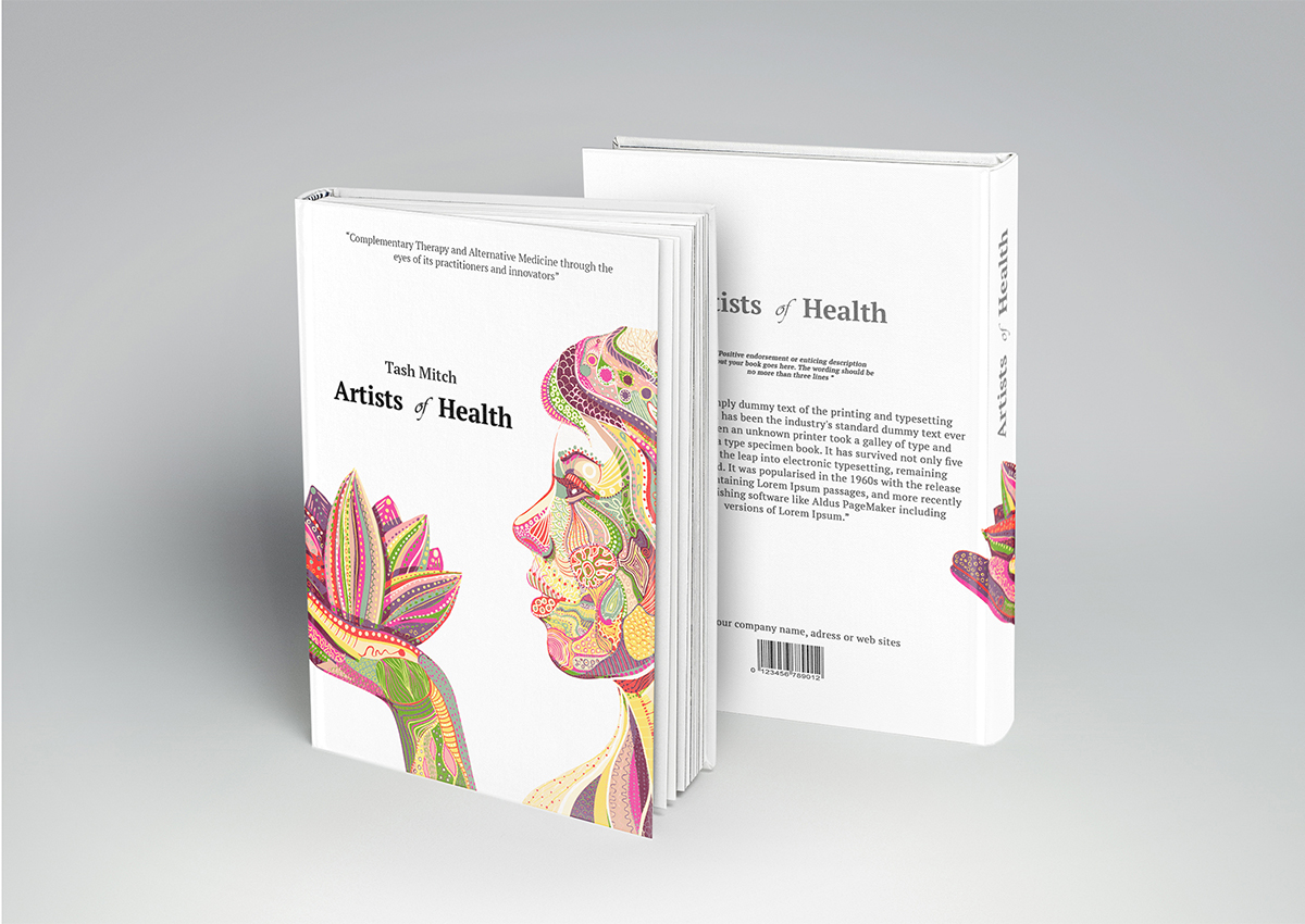 Book Cover Design by RuwanM for Tash Mitch | Design #3663746